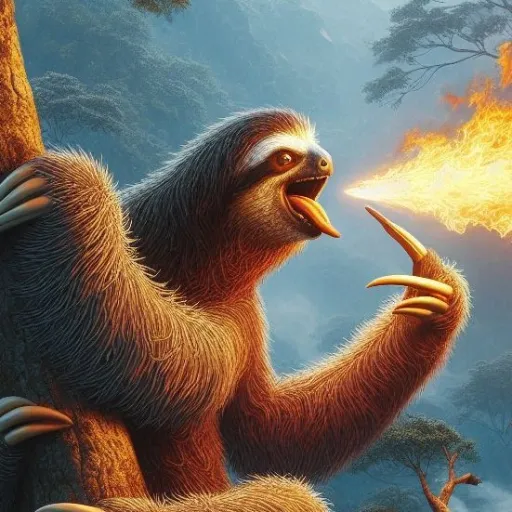 creator FireSloth's avatar