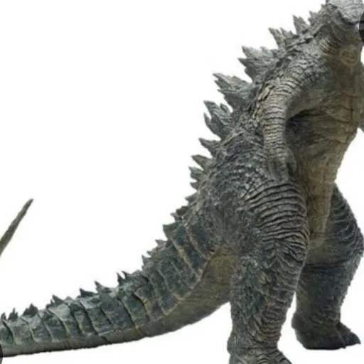 creator Godzilla 24th's avatar