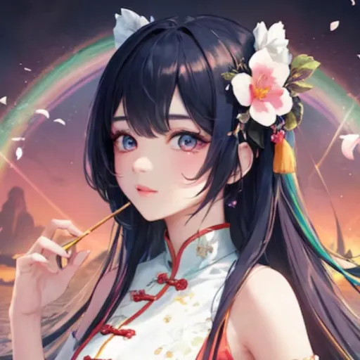 creator Alice the talkie🥰's avatar