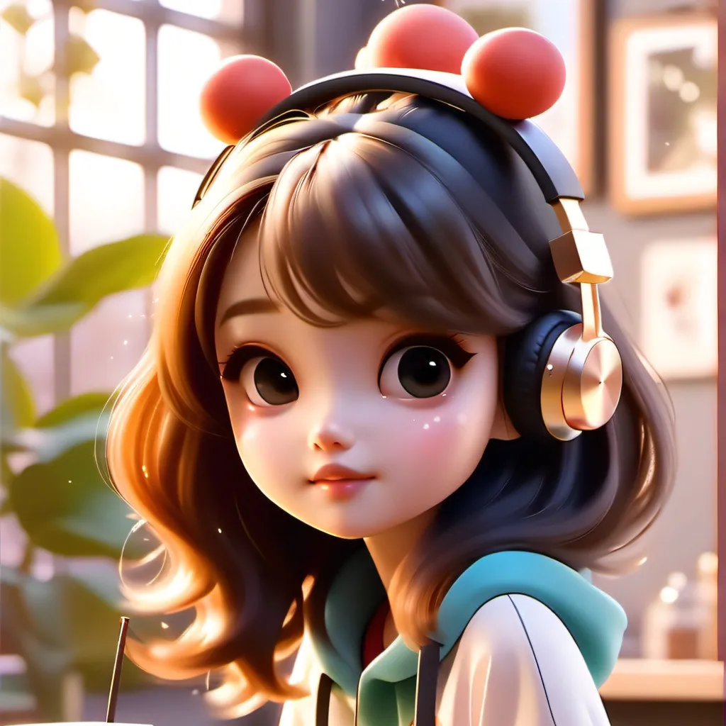 chat with ai character: Carrie 