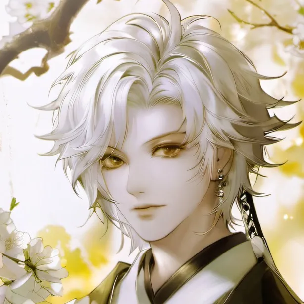 chat with ai character: Zenitsu Agatsuma