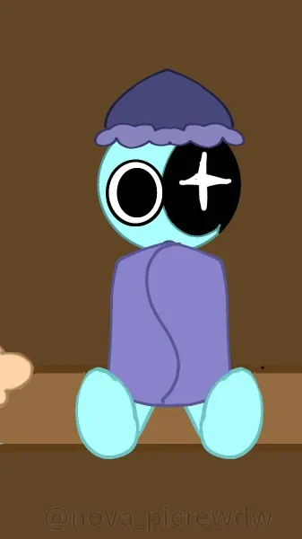 ai character: astro background