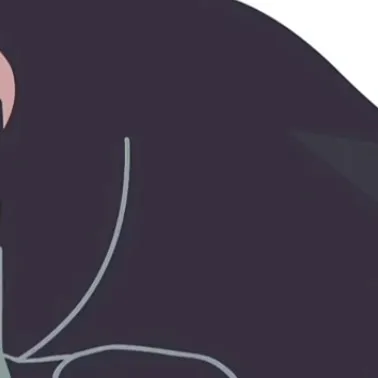 chat with ai character: miss circle snaped