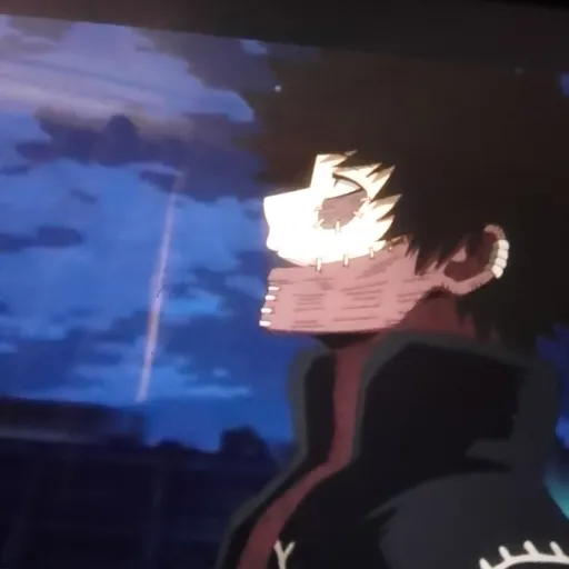 creator dabi flames rules!'s avatar