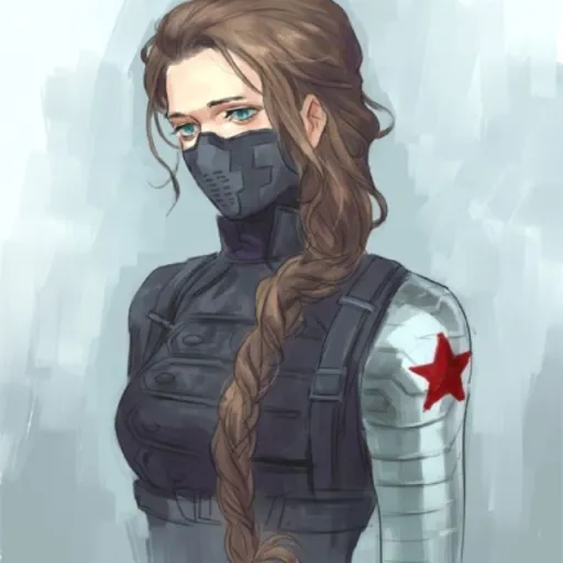 creator phantom soldier's avatar