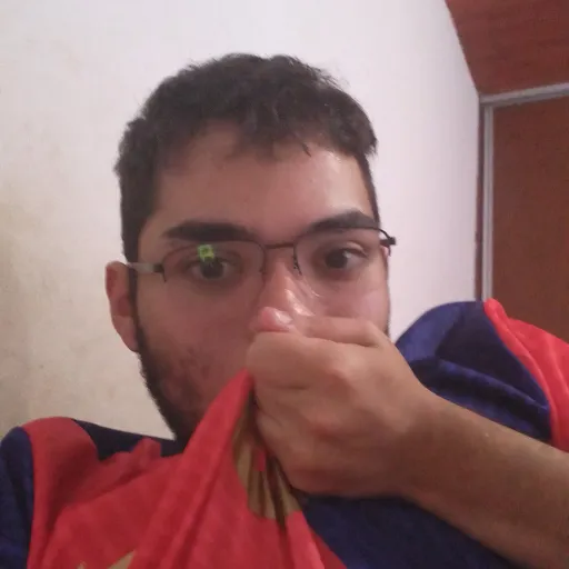 comment user avatar