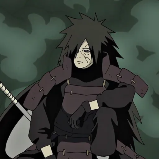creator ☣️Madara's avatar