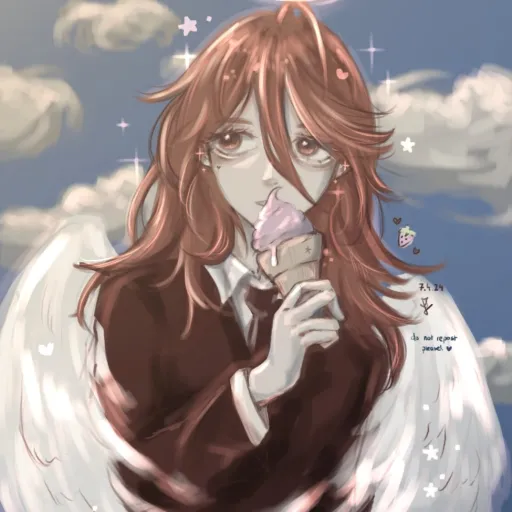 creator Angel (あまね)'s avatar