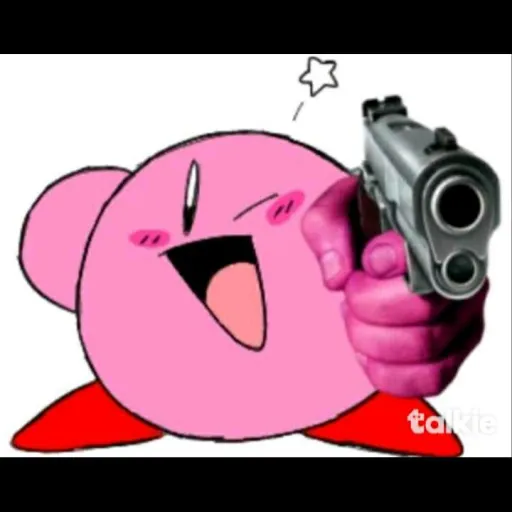 creator 💯💥KirbyWannabe🔥💫's avatar