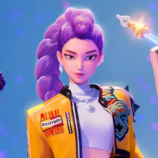 creator RUMI❤️❤️😈's avatar