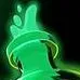 chat with ai character: Giant potion