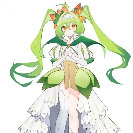 creator 💚Lyleen ユリ Neko🩷's avatar