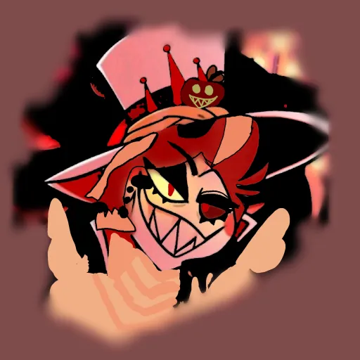 creator Amelie😈🍎📻's avatar