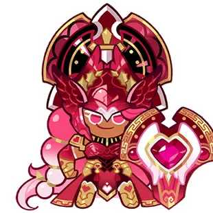 creator Hollyberrycookie's avatar