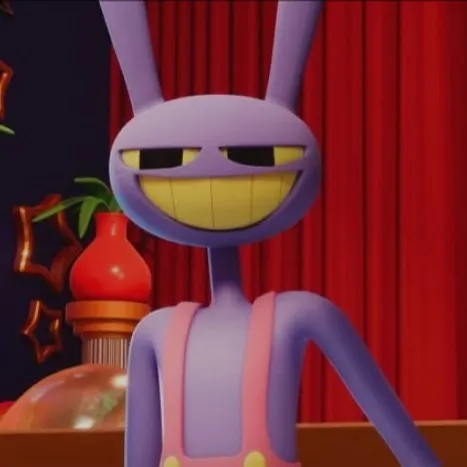 creator jax jaxy's avatar