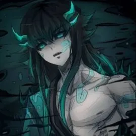 creator Mui demon's avatar
