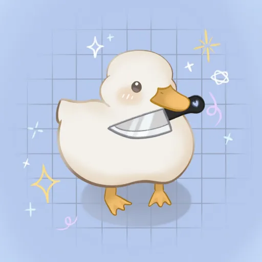 creator StarDucky's avatar