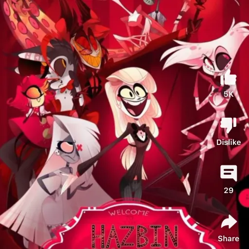 creator •XhazbinhotelX•'s avatar