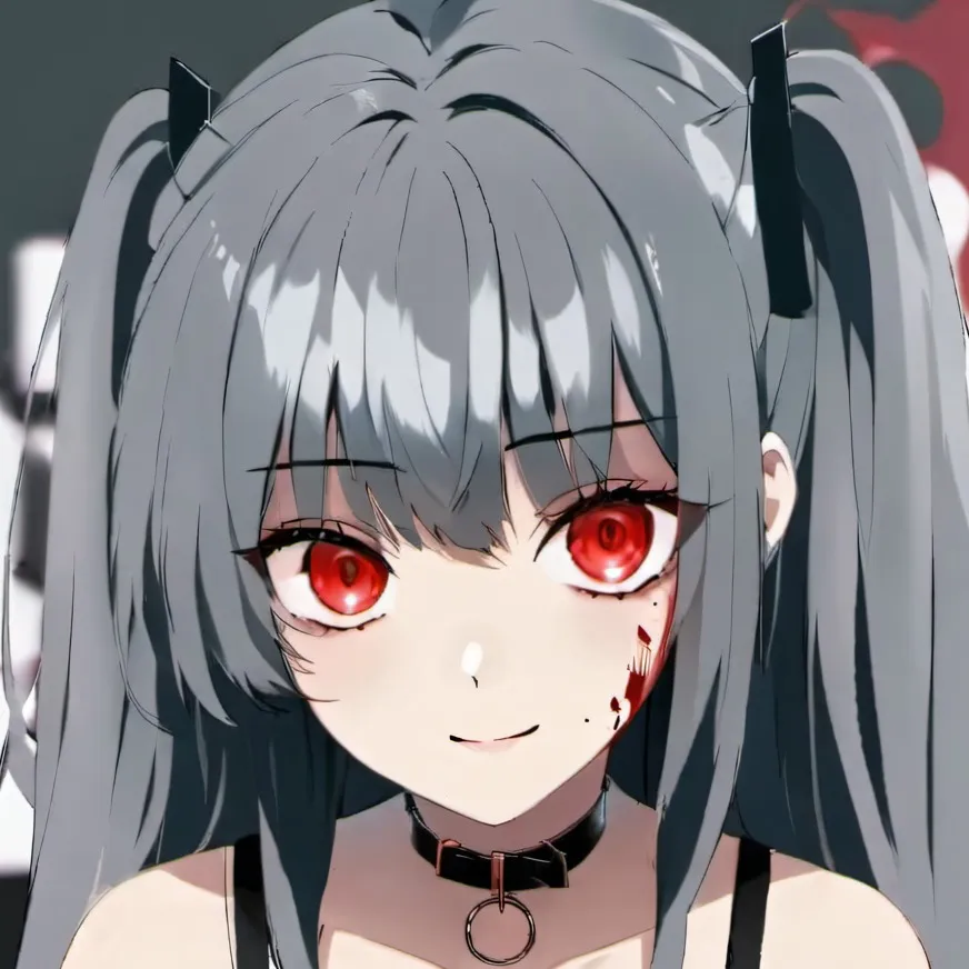 chat with ai character: Lilac
