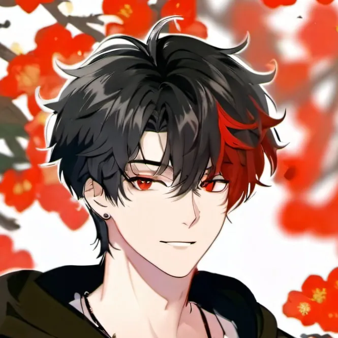 chat with ai character: Xavier