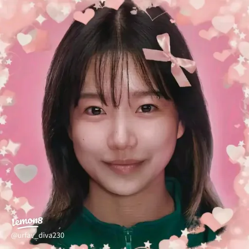 creator Kim Jun-Hee SG's avatar
