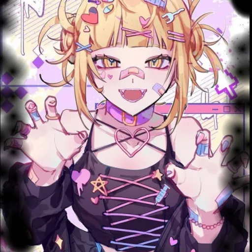 creator tenko :3's avatar