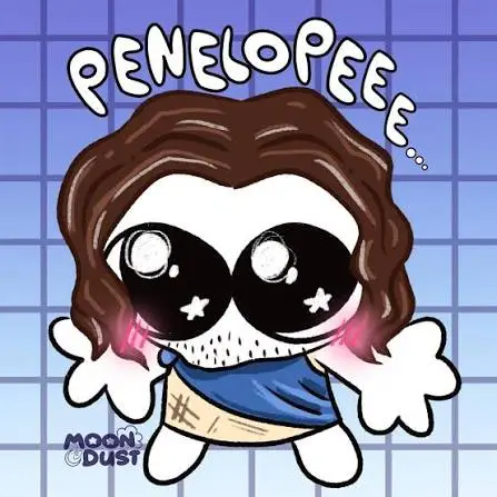 creator Penelope-odys-wife's avatar
