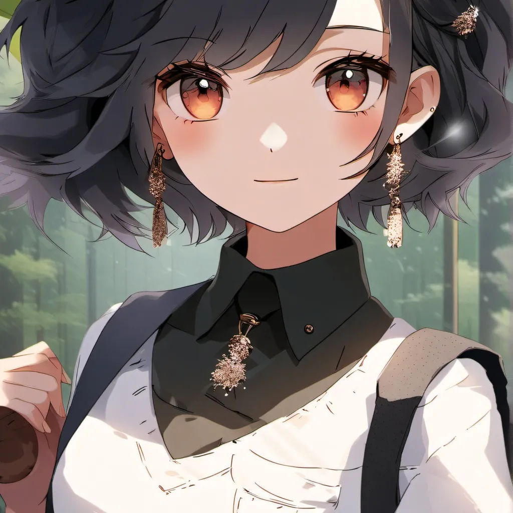 chat with ai character: Class