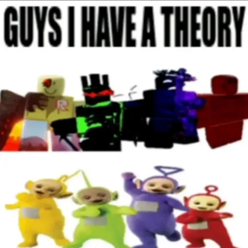 creator pursuer but not's avatar