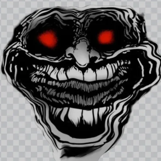 creator troll face DARK 🕶️'s avatar
