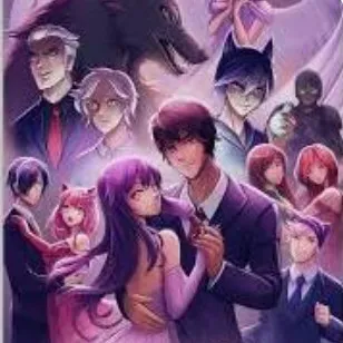 creator Sam_pretty2000's avatar