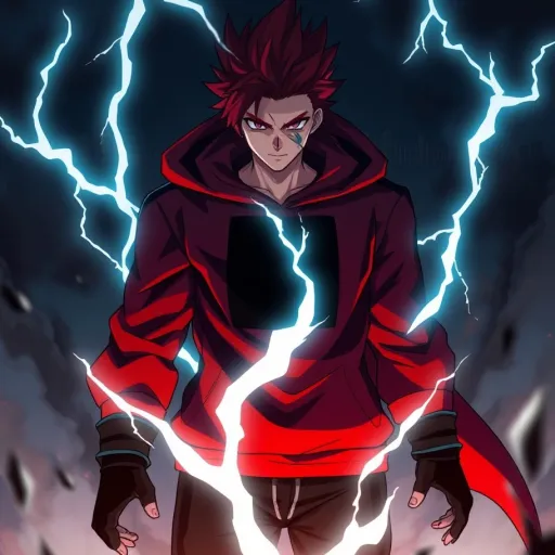 creator kaio7's avatar