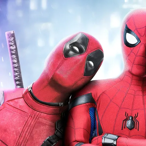 creator Deadpool123_rules's avatar