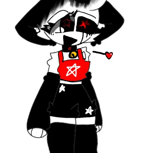 creator Evo_tokito_334's avatar