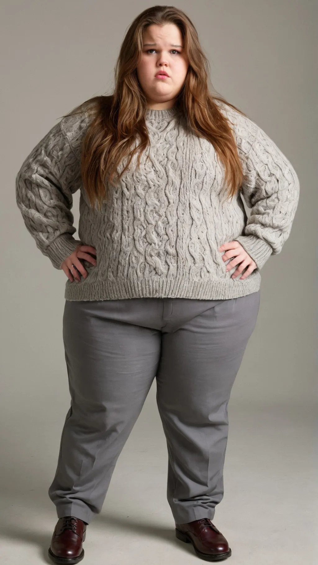 ai character: Teenana background