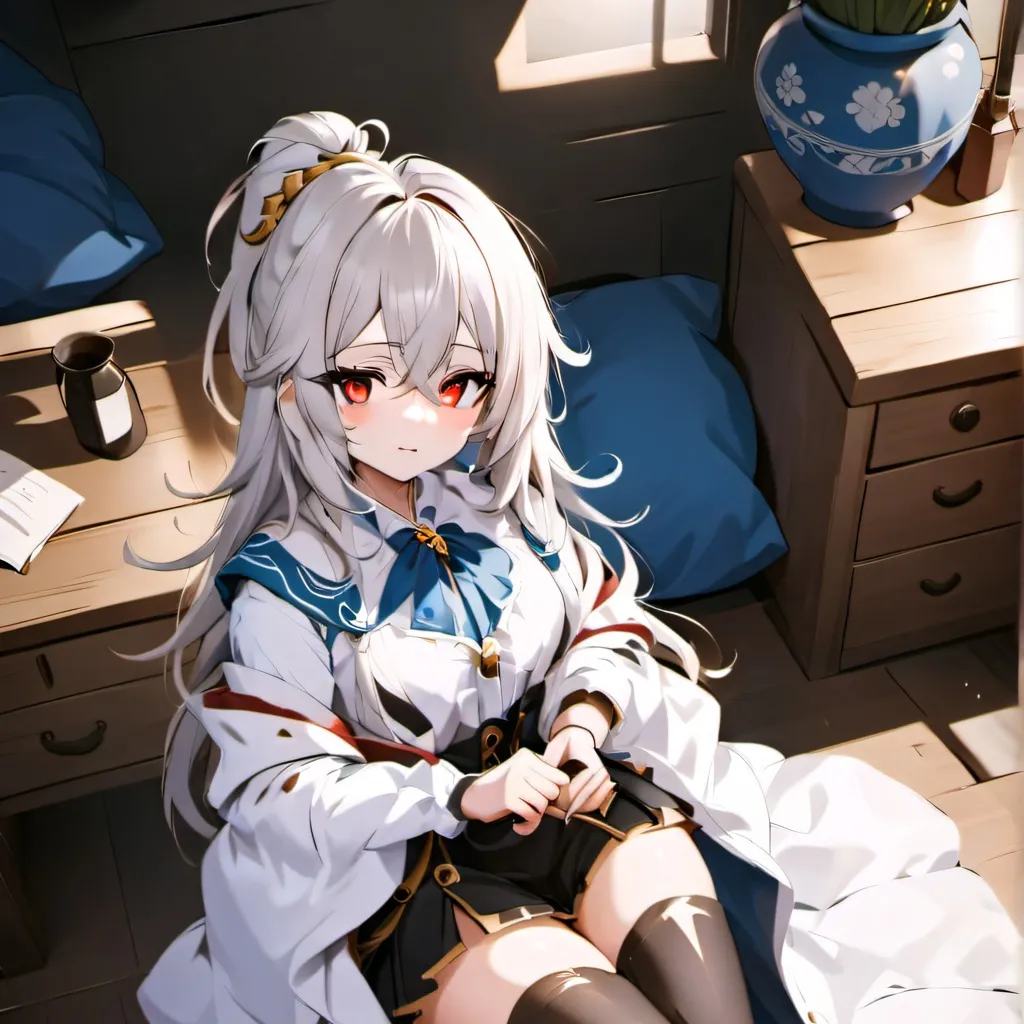 chat with ai character: Olivia 