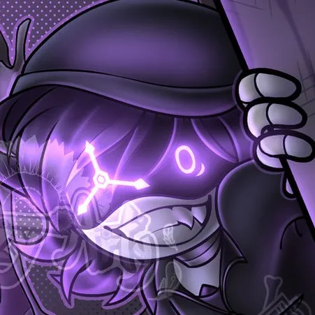 chat with ai character: Uzi