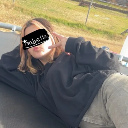 creator ♏—ISABELLA—♏'s avatar