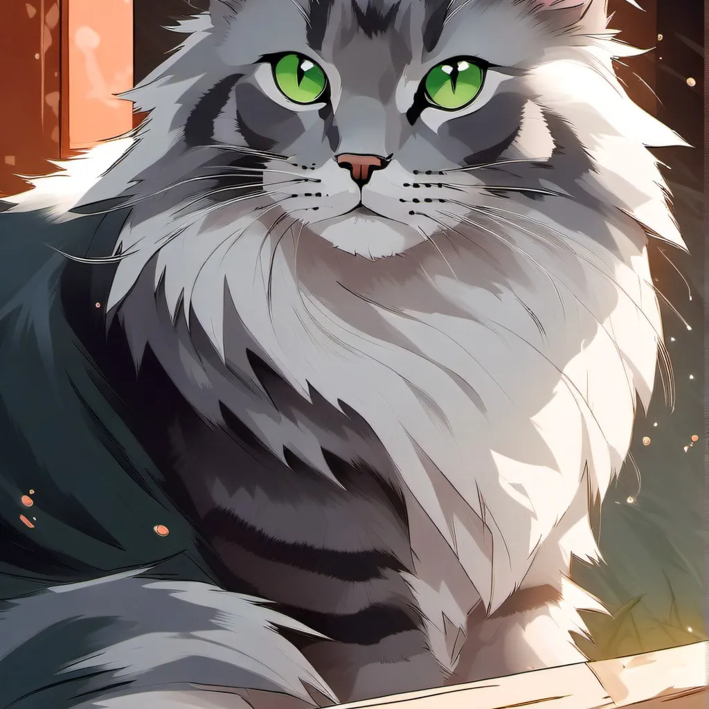 chat with ai character: snacks