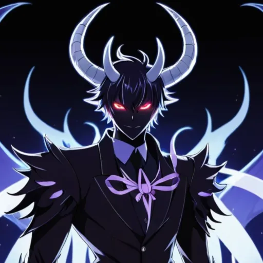 creator shade the shadow's avatar