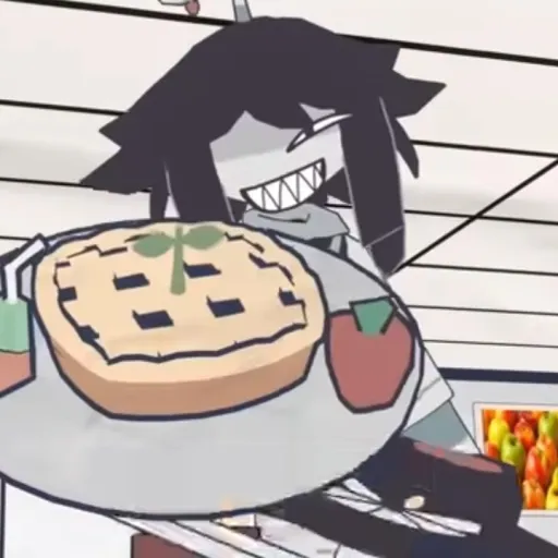 creator Mr Malum's avatar