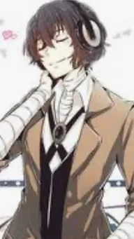 ai character: King Andrew background