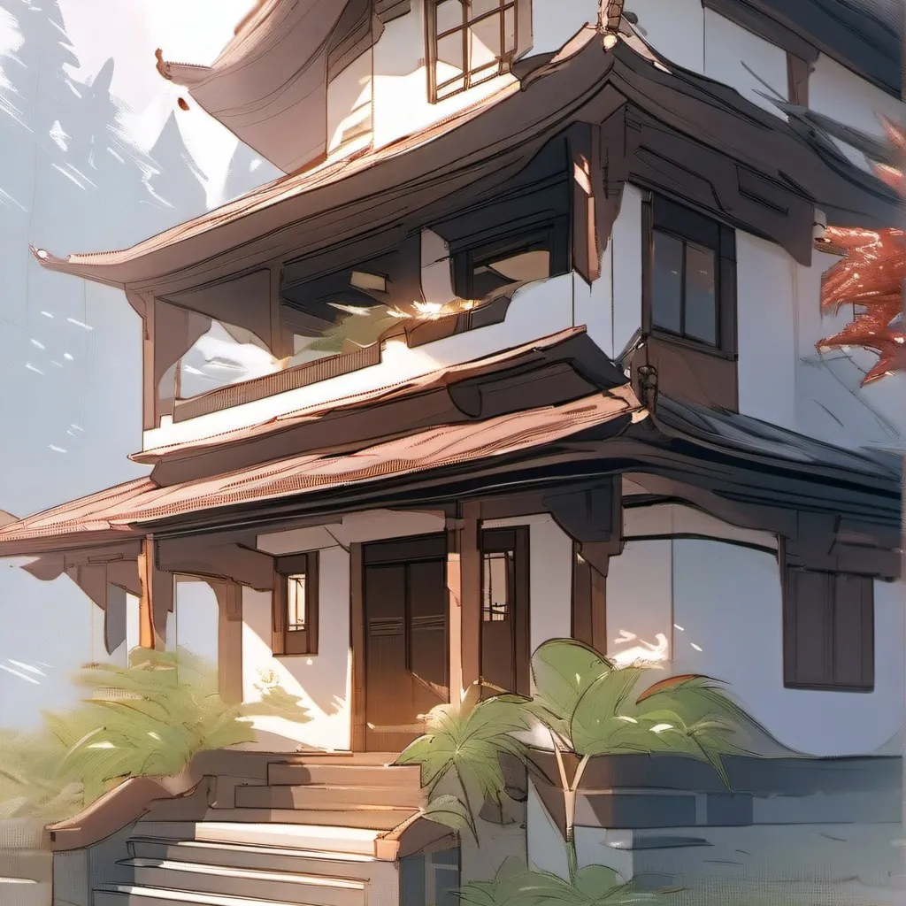 chat with ai character: Fpe Hangout House!