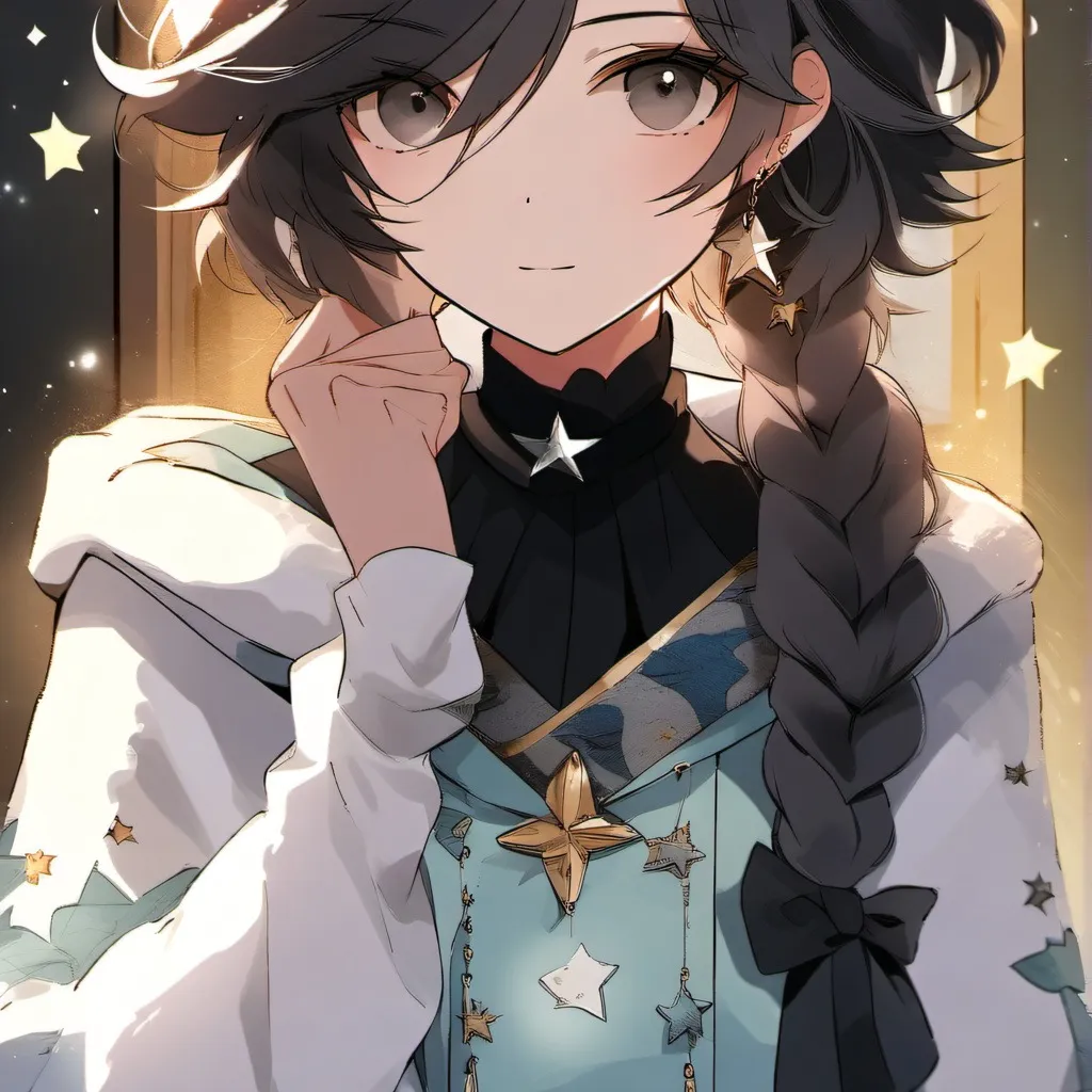 chat with ai character: Yall house