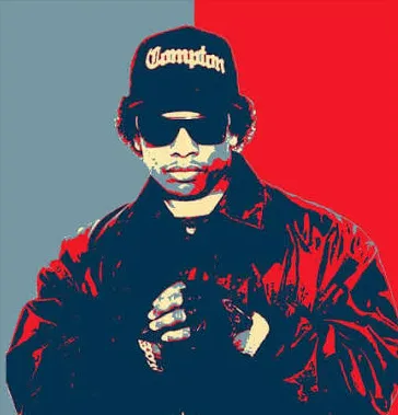 creator RIP Eazy E's avatar