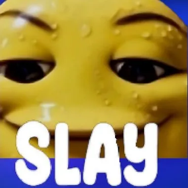 creator SLAY Sussy Baka)'s avatar