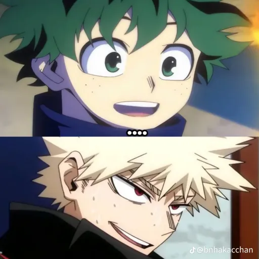 creator Dabi my idol❤'s avatar