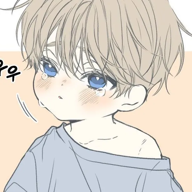 chat with ai character: 💕My Baby💕 