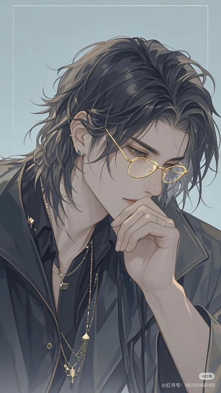 ai character: Milo background