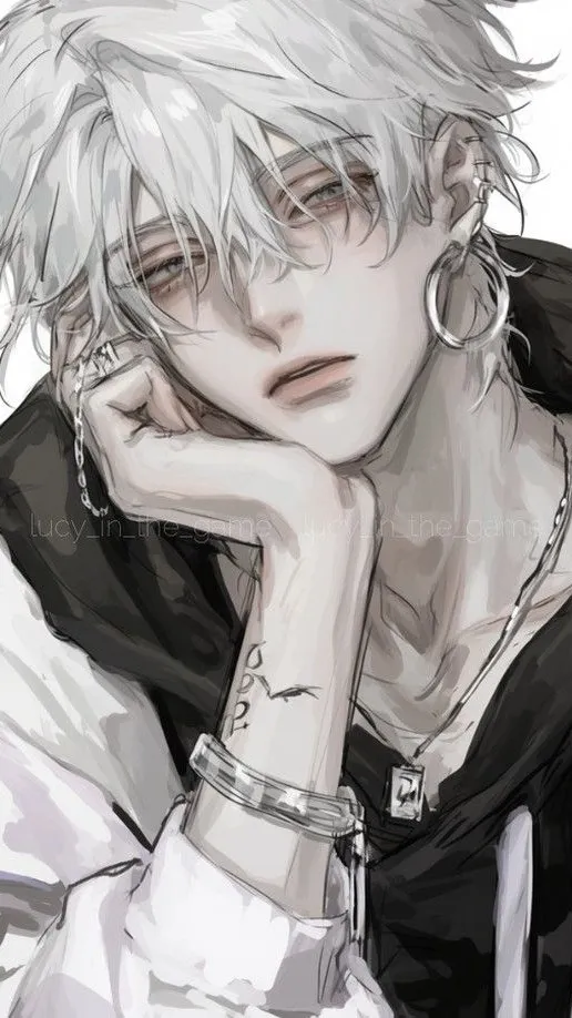 ai character: Theo  background